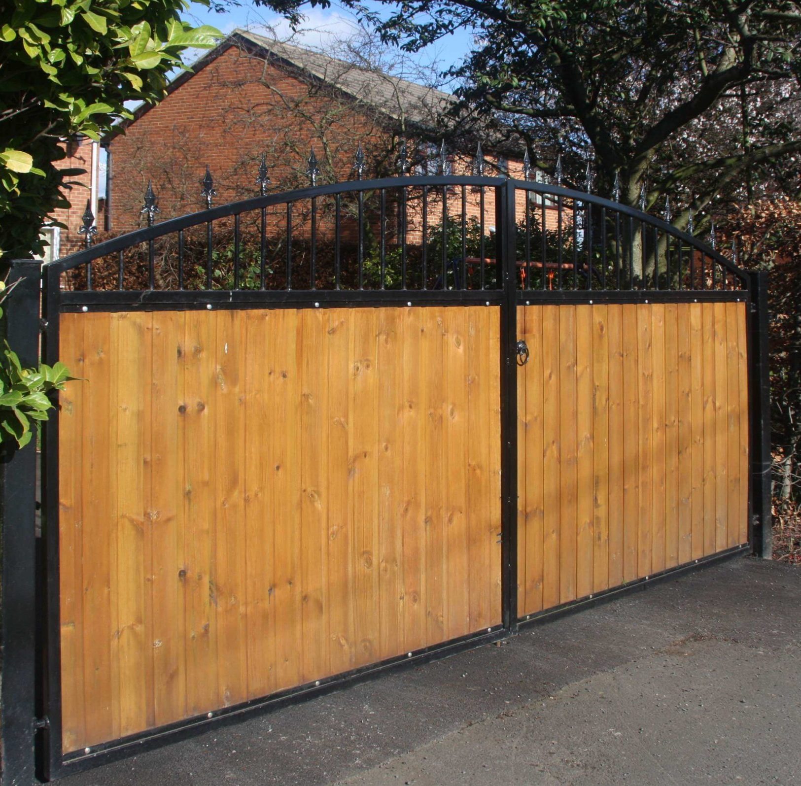 metal wall railing installers Crystal Palace SE19